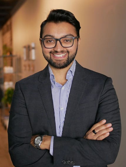 Rehan Lakhani